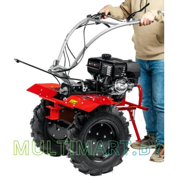 Мотоблок Зубр МТШ-600 картинка 4